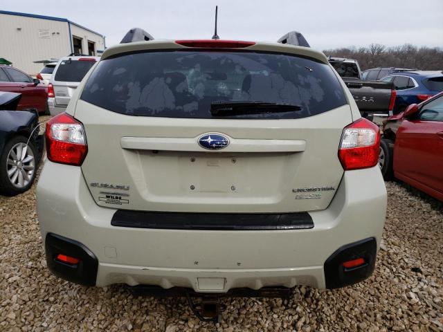 Photo 6 from auction – 2016 SUBARU CROSSTREK with VIN JF2GPABC2G8252207