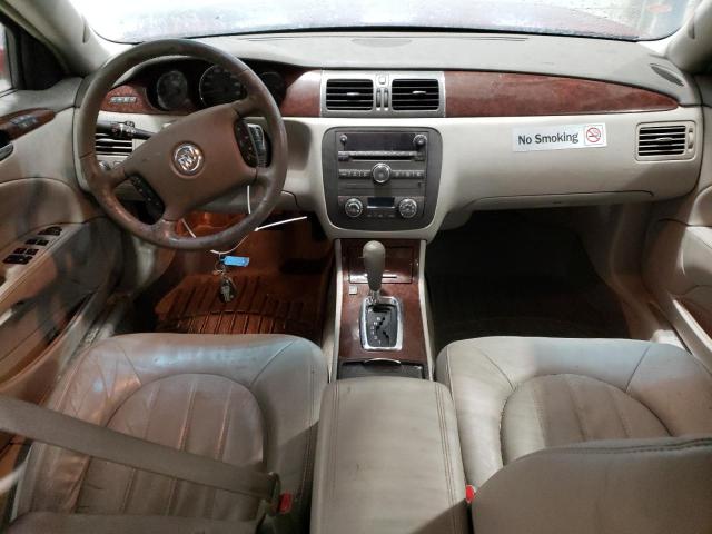 Photo 8 from auction – 2011 BUICK LUCERNE CX with VIN 1G4HC5EM1BU128905