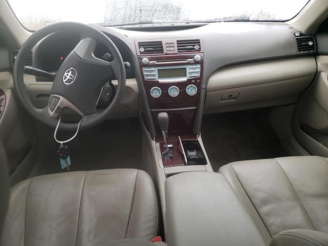Photo 8 from auction – 2008 TOYOTA CAMRY CE with VIN 4T1BE46K48U783432