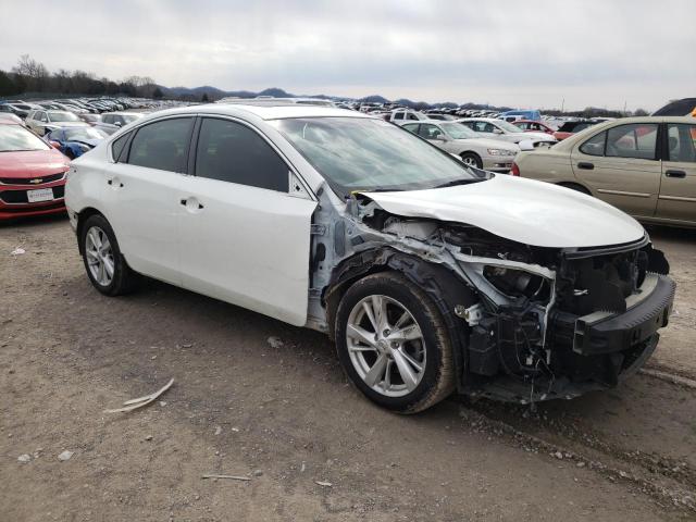 Photo 4 from auction – 2015 NISSAN ALTIMA 2.5 with VIN 1N4AL3AP4FN879044