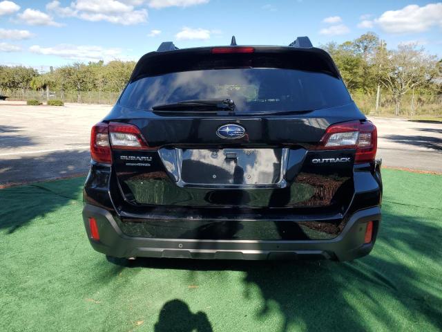 Photo 6 from auction – 2018 SUBARU OUTBACK 2. with VIN 4S4BSANC7J3349437
