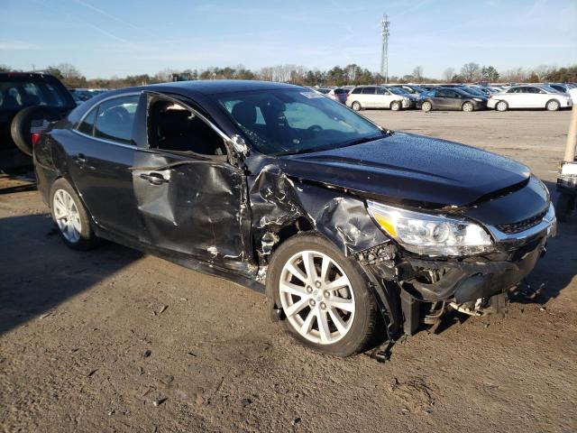 Photo 4 from auction – 2015 CHEVROLET MALIBU 2LT with VIN 1G11D5SL7FF330665