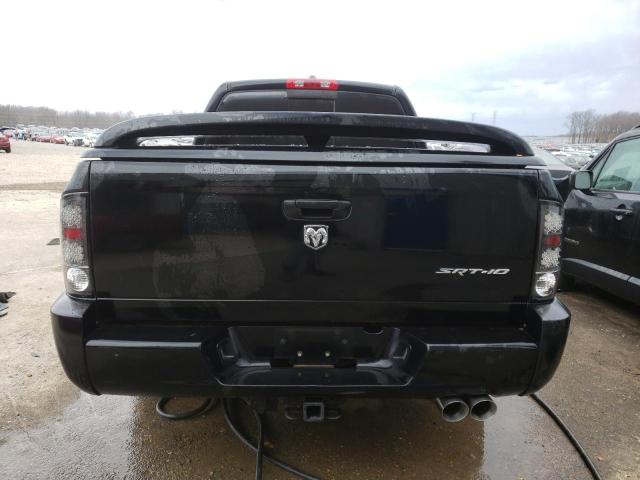 Photo 6 from auction – 2005 DODGE RAM SRT10 with VIN 3D7HA18H05G834424