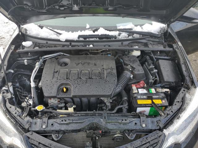 Photo 11 from auction – 2016 TOYOTA COROLLA L with VIN 2T1BURHE4GC729233