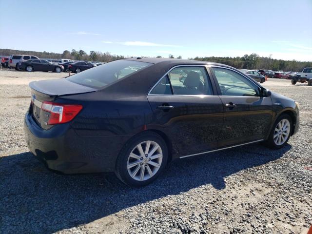 Photo 3 from auction – 2012 TOYOTA CAMRY HYBR with VIN 4T1BD1FK4CU044989