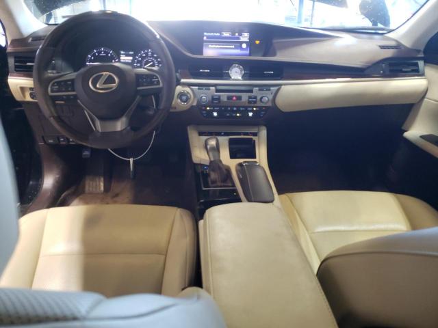 Photo 8 from auction – 2016 LEXUS ES 350 with VIN 58ABK1GG7GU009829