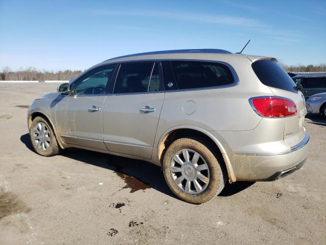 Photo 2 from auction – 2013 BUICK ENCLAVE with VIN 5GAKVDKD5DJ112781
