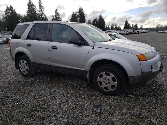 Photo 4 from auction – 2004 SATURN VUE with VIN 5GZCZ33D14S813701