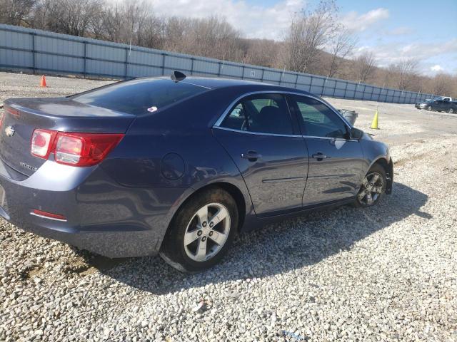 Photo 3 from auction – 2014 CHEVROLET MALIBU LS with VIN 1G11B5SL0EF212817