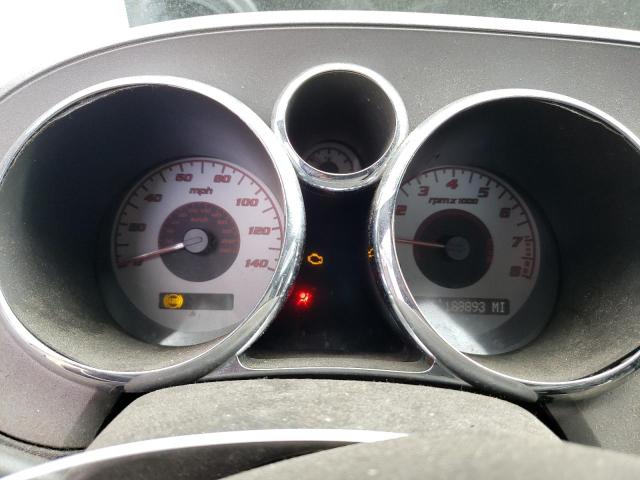 Photo 9 from auction – 2007 PONTIAC SOLSTICE with VIN 1G2MB35B07Y119979