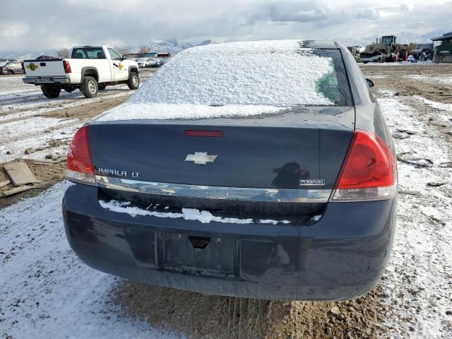 Photo 6 from auction – 2009 CHEVROLET IMPALA 1LT with VIN 2G1WT57K091310911