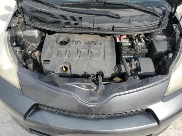 Photo 11 from auction – 2011 TOYOTA SCION XD with VIN JTKKU4B4XB1009525