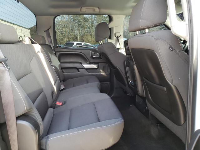 Photo 10 from auction – 2015 CHEVROLET SILVERADO2 with VIN 3GCPCRECXFG381888
