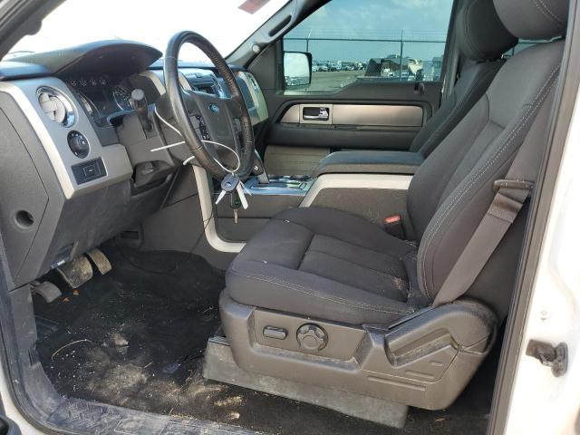 Photo 7 from auction – 2014 FORD F150 SUPER with VIN 1FTFW1EF4EFB55778