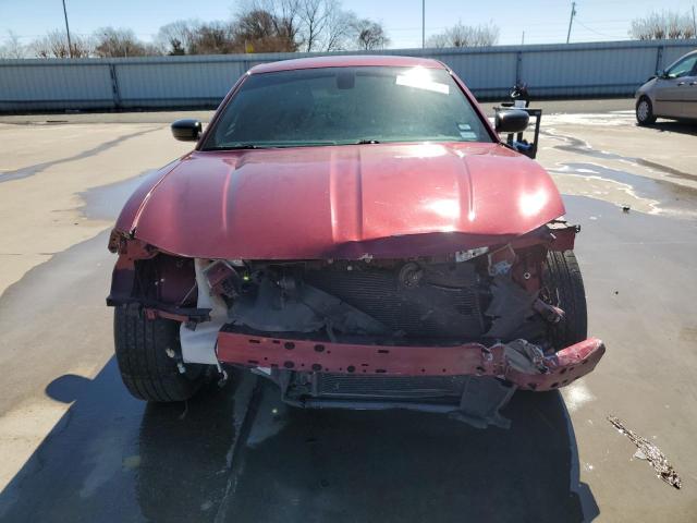 Photo 5 from auction – 2020 DODGE CHARGER SX with VIN 2C3CDXBG7LH136828