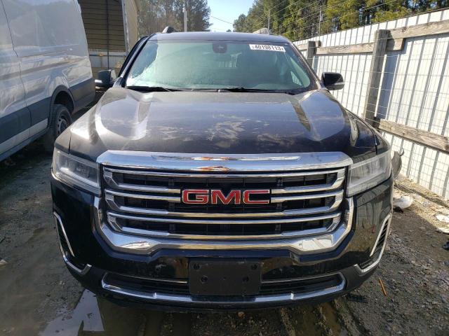 Photo 5 from auction – 2021 GMC ACADIA SLE with VIN 1GKKNKLS5MZ171156