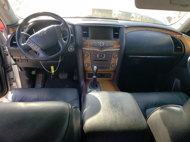 Photo 8 from auction – 2012 INFINITI QX56 with VIN JN8AZ2ND7C9715329