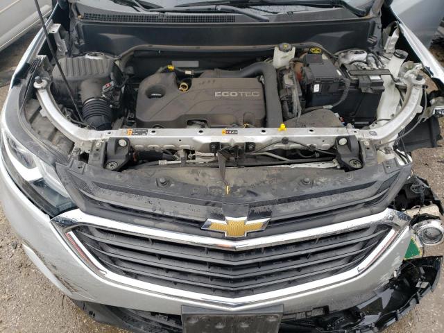 Photo 12 from auction – 2019 CHEVROLET EQUINOX LT with VIN 2GNAXKEV2K6155330