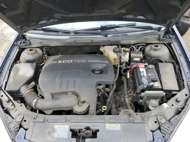Photo 11 from auction – 2009 PONTIAC G6 with VIN 1G2ZG57B894151508