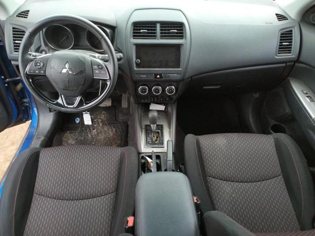 Photo 8 from auction – 2019 MITSUBISHI OUTLANDER with VIN JA4AP4AU7KU005405