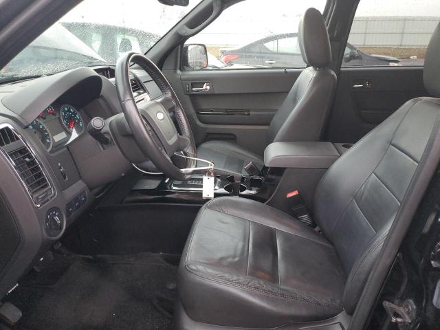 Photo 7 from auction – 2012 FORD ESCAPE LIM with VIN 1FMCU9EG2CKA82202