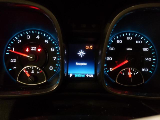 Photo 9 from auction – 2015 CHEVROLET MALIBU LT with VIN 1G11C5SL4FF255006