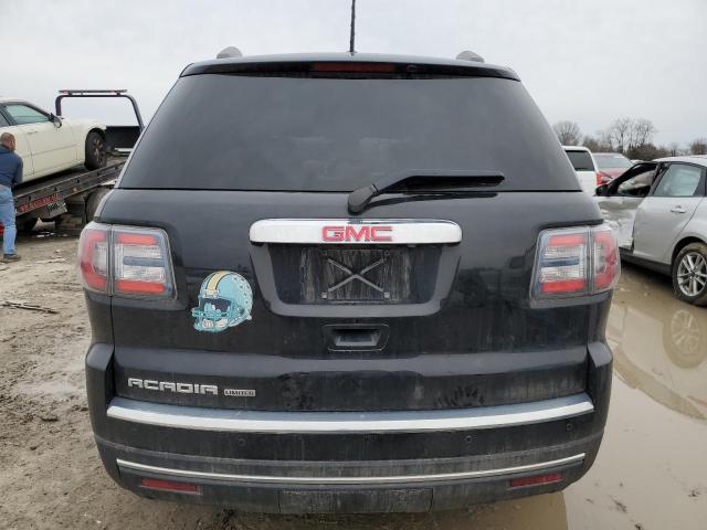 Photo 6 from auction – 2017 GMC ACADIA LIM with VIN 1GKKRSKD2HJ170722