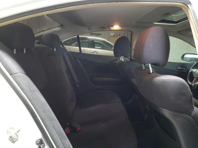 Photo 10 from auction – 2014 NISSAN MAXIMA with VIN 1N4AA5AP3EC457665
