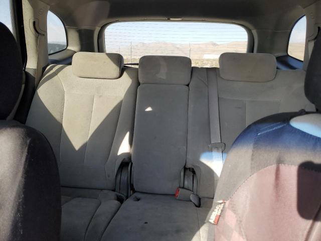 Photo 10 from auction – 2008 HYUNDAI SANTA FE G with VIN 5NMSG13D78H186821