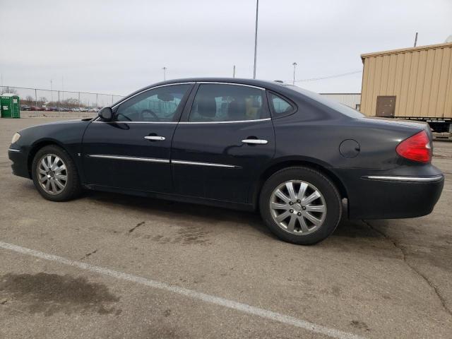 Photo 2 from auction – 2009 BUICK LACROSSE with VIN 2G4WD582491185460