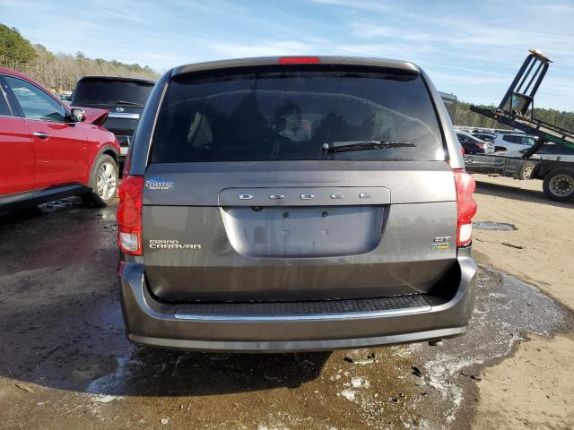 Photo 6 from auction – 2019 DODGE GRAND CARA with VIN 2C4RDGEG4KR752688