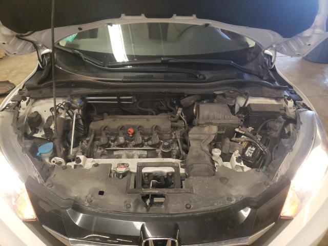 Photo 11 from auction – 2016 HONDA HR-V EX with VIN 3CZRU6H54GM708641