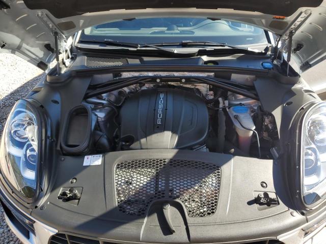 Photo 11 from auction – 2017 PORSCHE MACAN with VIN WP1AA2A56HLB08302