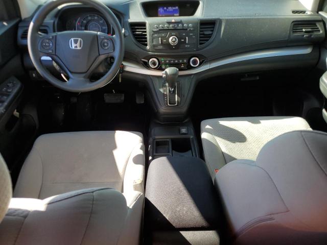 Photo 8 from auction – 2016 HONDA CR-V SE with VIN 2HKRM3H41GH520757