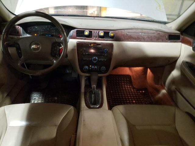 Photo 8 from auction – 2008 CHEVROLET IMPALA LT with VIN 2G1WT58K189119268