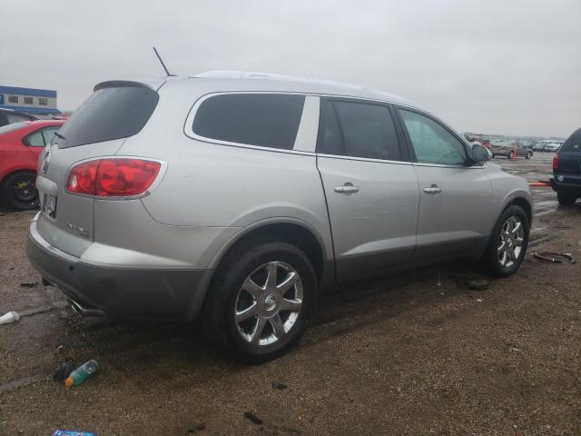 Photo 3 from auction – 2008 BUICK ENCLAVE CX with VIN 5GAER237X8J223282