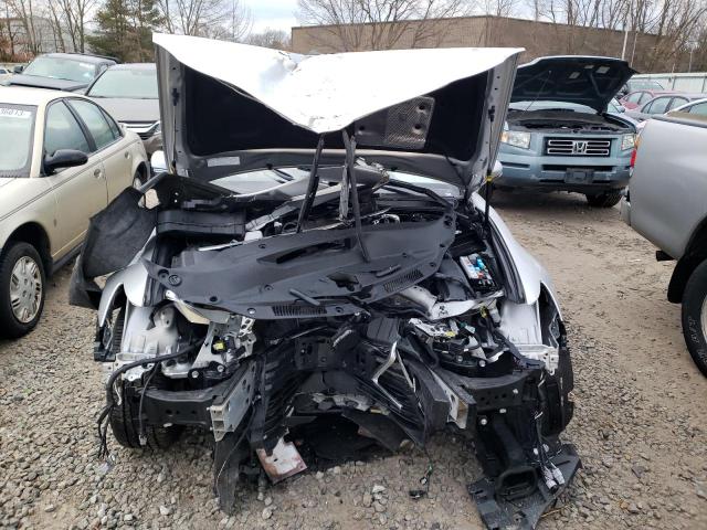Photo 5 from auction – 2019 LEXUS IS 300 with VIN JTHBA1D26K5096891