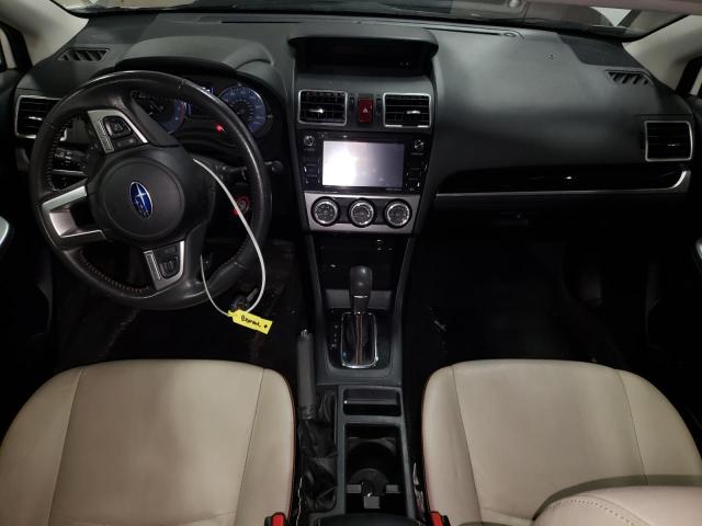 Photo 8 from auction – 2017 SUBARU CROSSTREK with VIN JF2GPAKCXH8214757