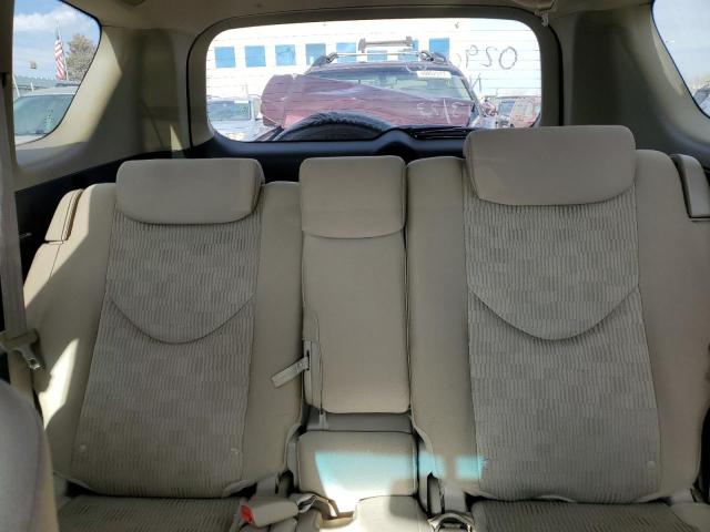 Photo 10 from auction – 2010 TOYOTA RAV4 with VIN 2T3BK4DV7AW023160