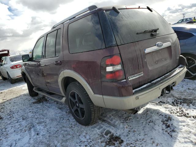 Photo 2 from auction – 2006 FORD EXPLORER E with VIN 1FMEU74E16UA78275