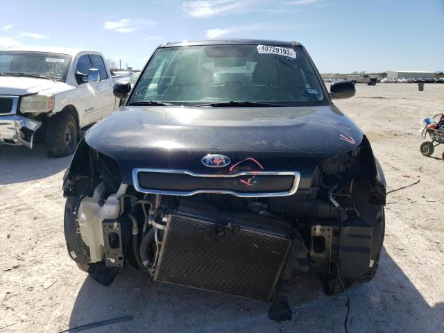 Photo 5 from auction – 2015 KIA SOUL with VIN KNDJN2A26F7221975