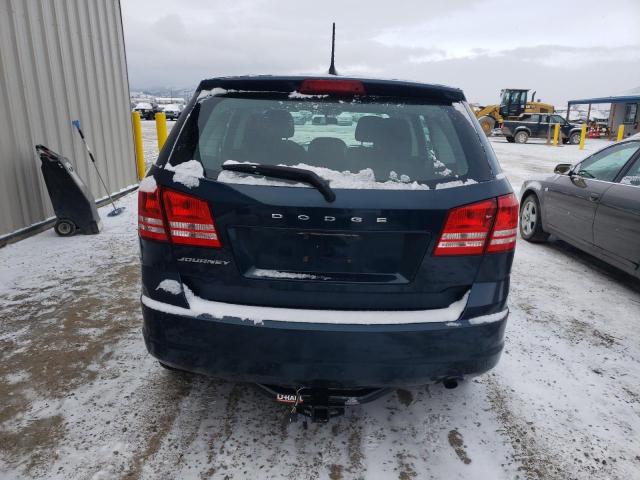 Photo 6 from auction – 2014 DODGE JOURNEY SE with VIN 3C4PDCAB6ET218068
