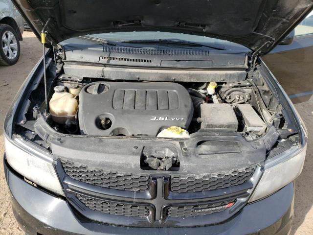 Photo 11 from auction – 2015 DODGE JOURNEY R/ with VIN 3C4PDCEG7FT714004