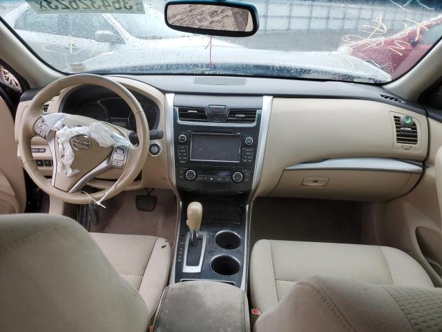 Photo 8 from auction – 2014 NISSAN ALTIMA 2.5 with VIN 1N4AL3AP0EC264131