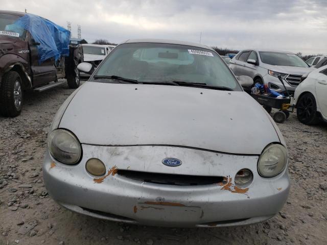 Photo 5 from auction – 1997 FORD TAURUS GL with VIN 1FALP52U7VG117908