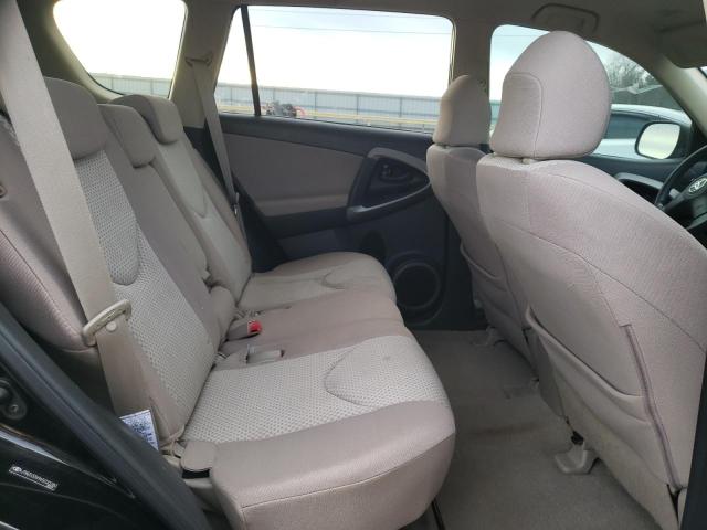 Photo 11 from auction – 2006 TOYOTA RAV4 with VIN JTMZD33V965020280