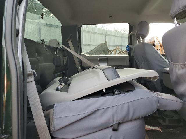 Photo 10 from auction – 2016 FORD F150 SUPER with VIN 1FTEW1EP7GFC68695