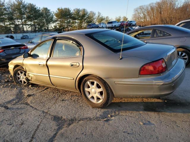 Photo 2 from auction – 2003 MERCURY SABLE LS P with VIN 1MEFM55S23G612913