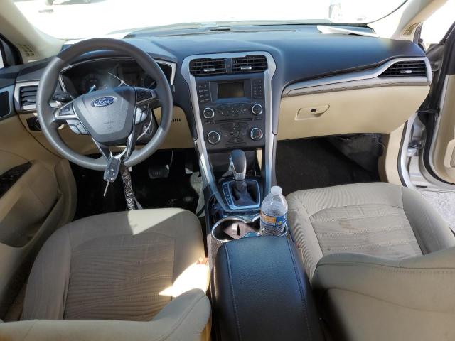 Photo 8 from auction – 2016 FORD FUSION SE with VIN 3FA6P0H73GR284327