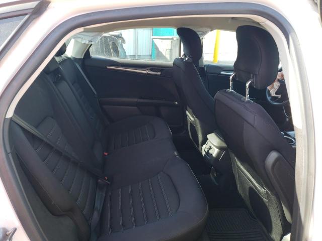 Photo 10 from auction – 2013 FORD FUSION SE with VIN 3FA6P0HR3DR383677